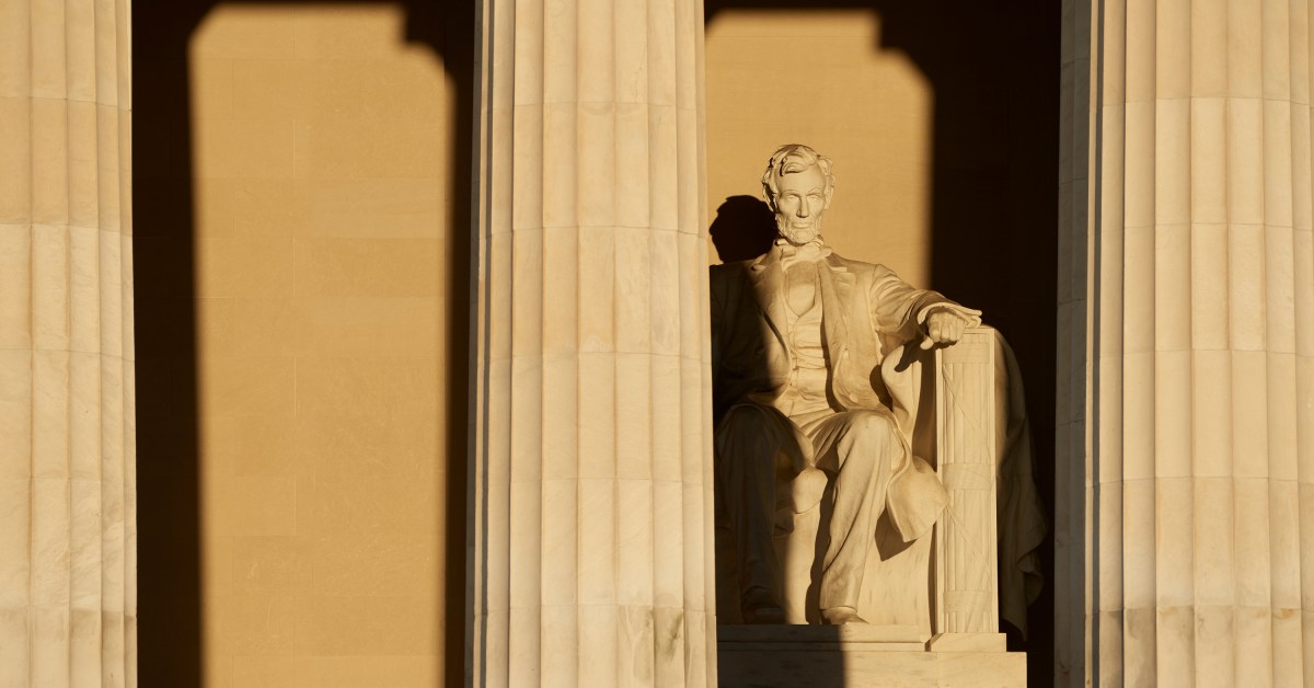 How Grief Can Heal America