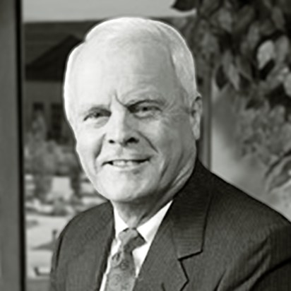 Headshot of Gordon MacDonald