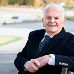 A photo of Jim Houston