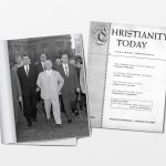 A CT magazine cover from 1959 and a photo of Khrushchev.