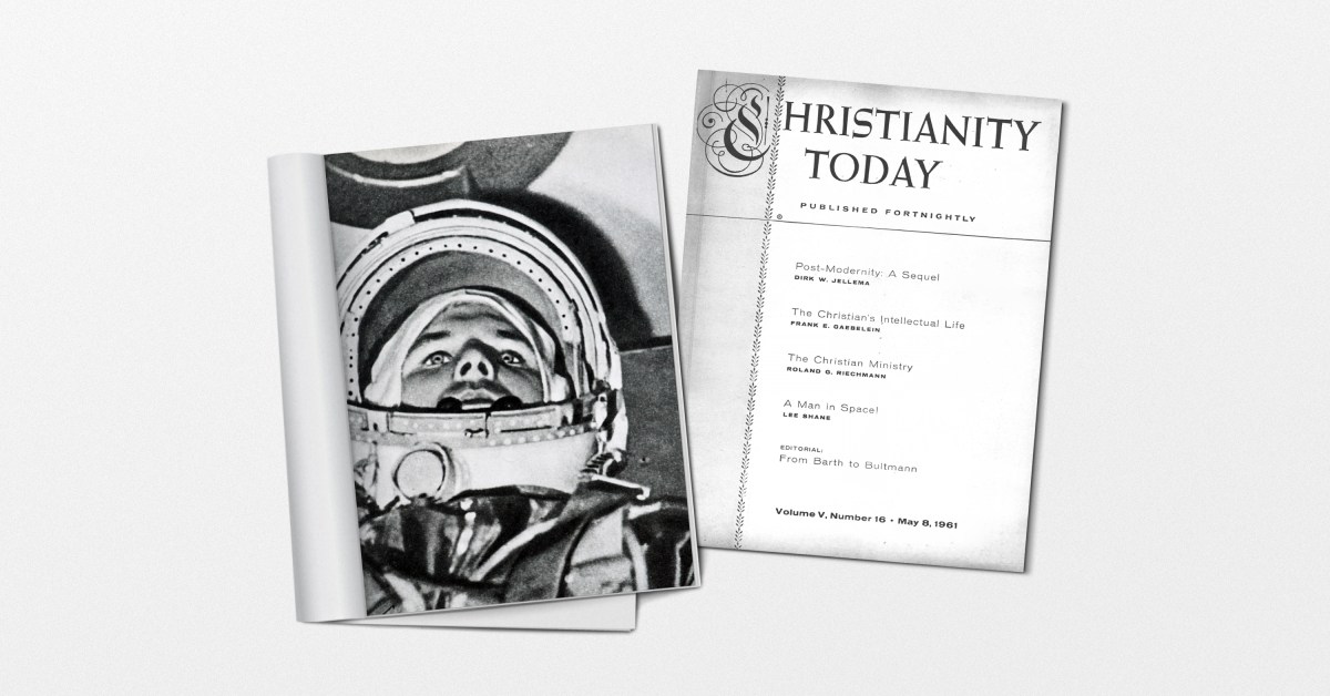 New Frontiers in 1961