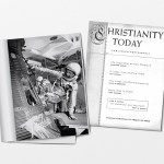 An image of an astronaut.