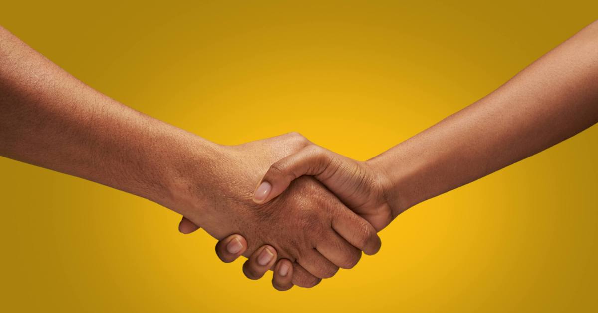 It’s Time to Make Ne...