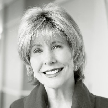 Headshot of Joni Eareckson Tada