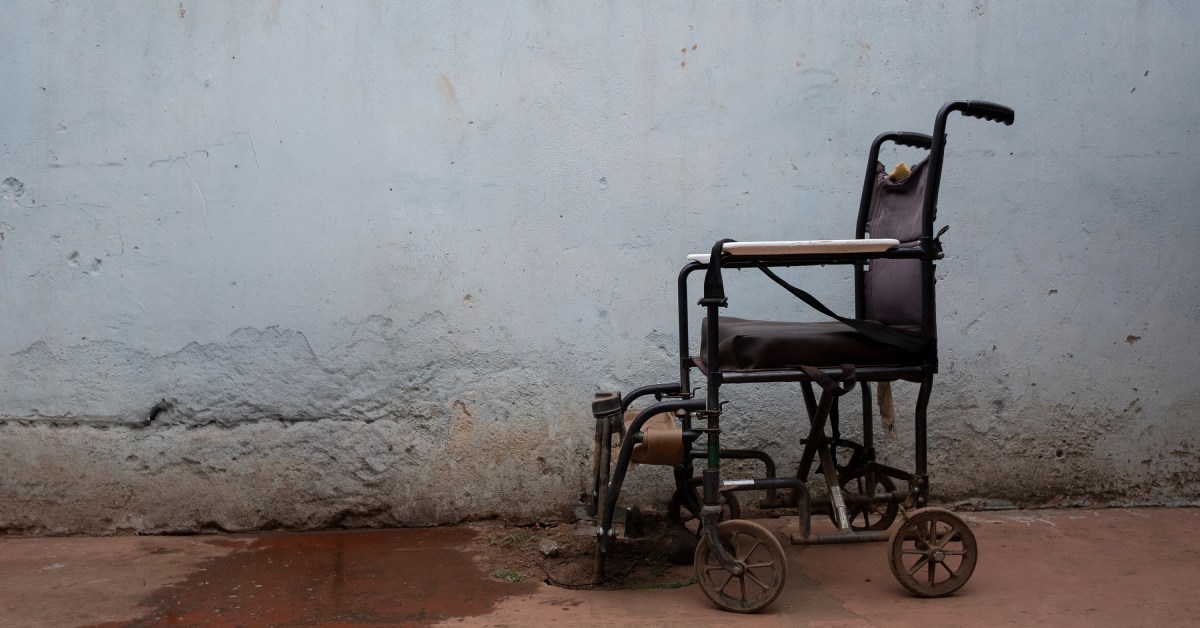 Kenyan Churches Tack...