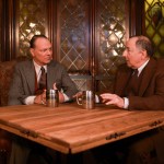 A photo of MWO Management’s Lewis & Tolkien.