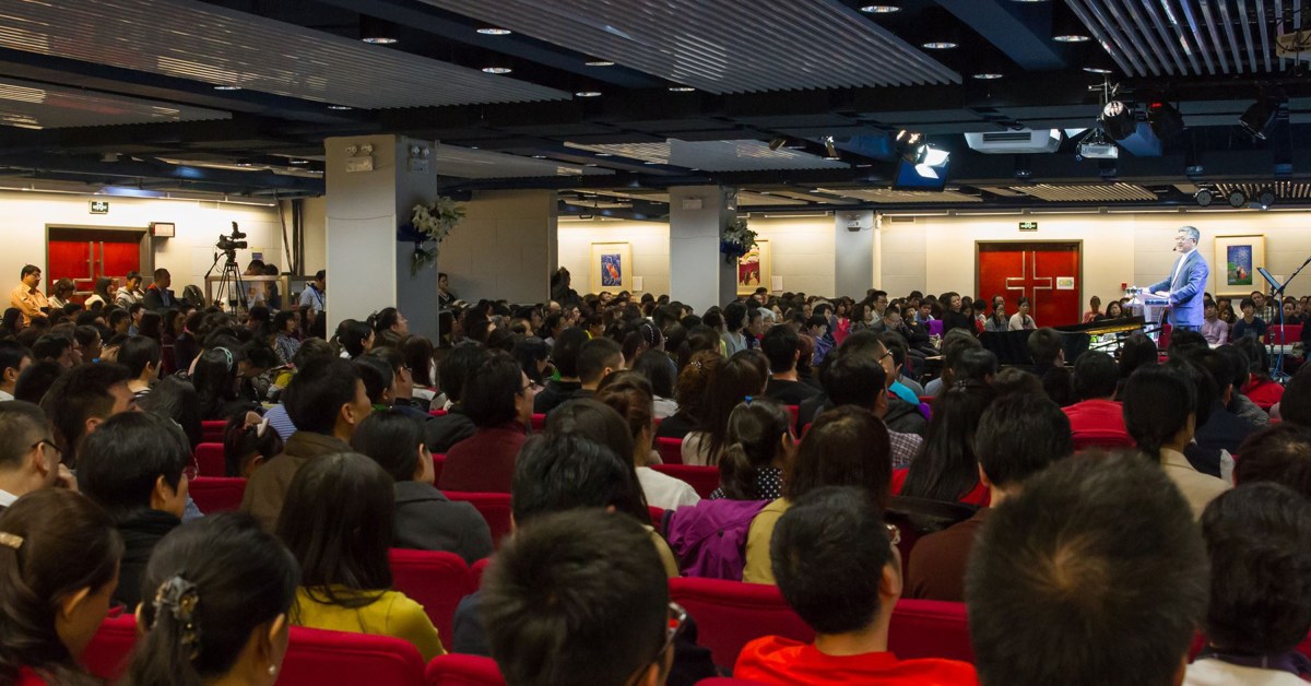 Christians from 45 Countries Call for Zion Church Pastor’s Release