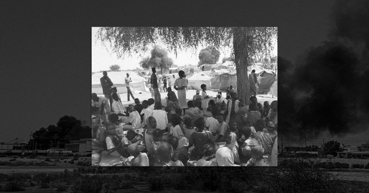 The World’s Largest...