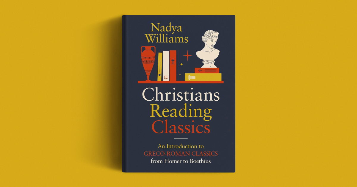 Today’s Christians Can Learn from Yesterday’s Pagans