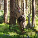 Daniel Craig in Wake Up Dead Man: A Knives Out Mystery.