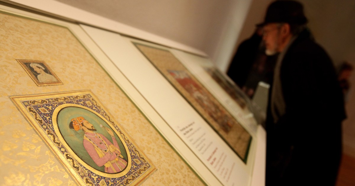 Who Are the Ismaili...