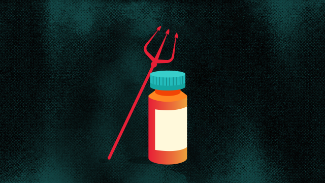 Illustration by Amy Jones