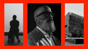 Images from three articles in the list.