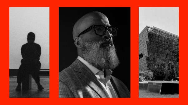 Images from three articles in the list.