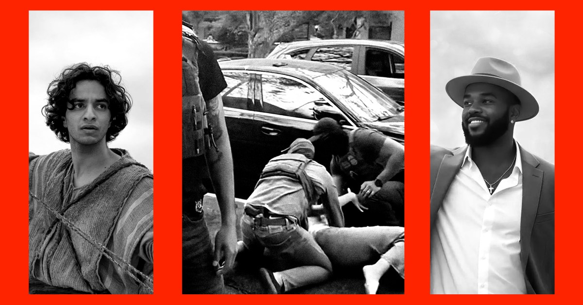 Big CT Stories of 2025