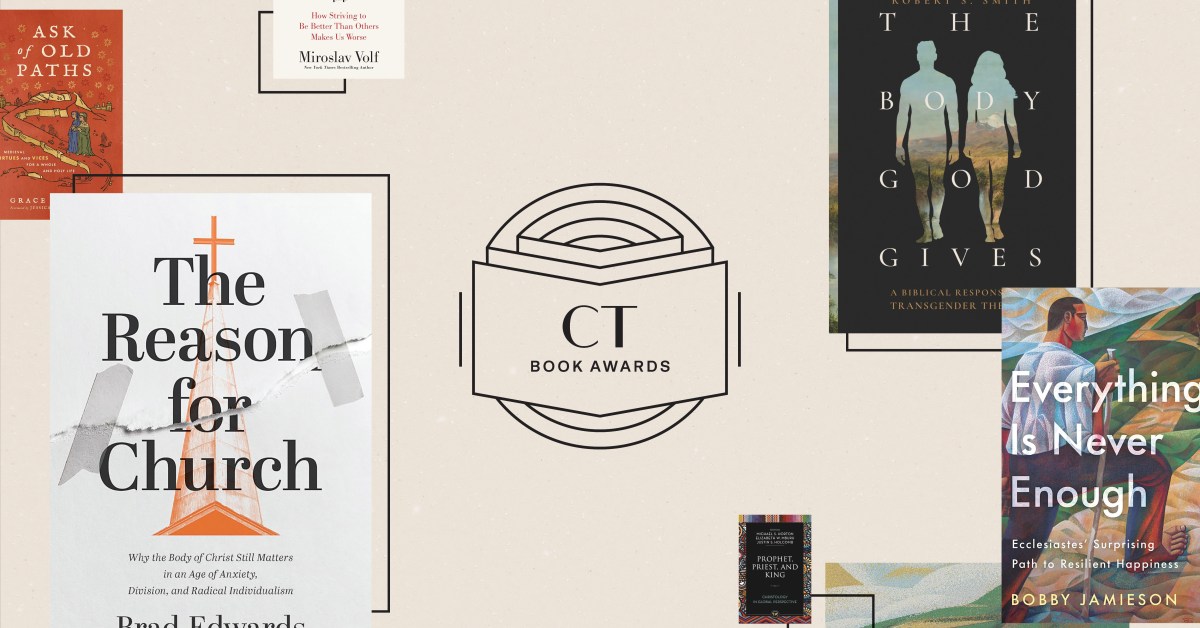 The Christianity Tod...