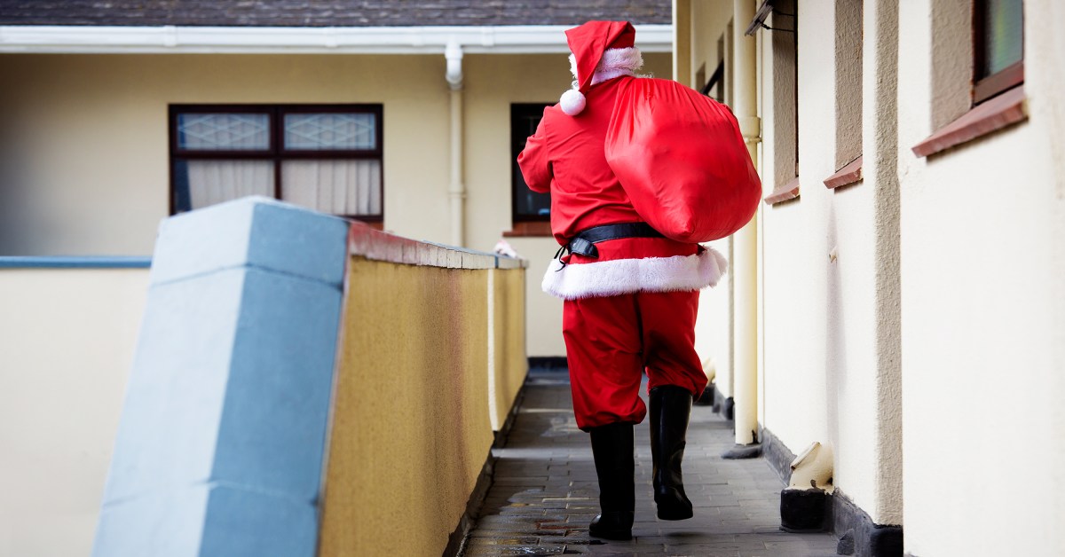 “Christian First, an...