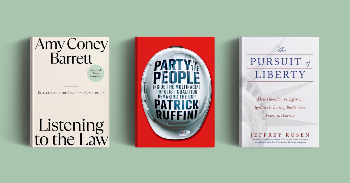 The Debate over Government Overreach Started in 1776