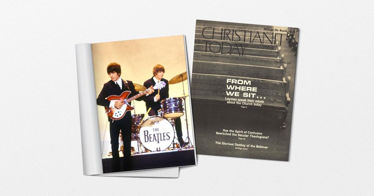 Evangelism and All That Jazz