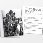 An image from the Congo in 1964.