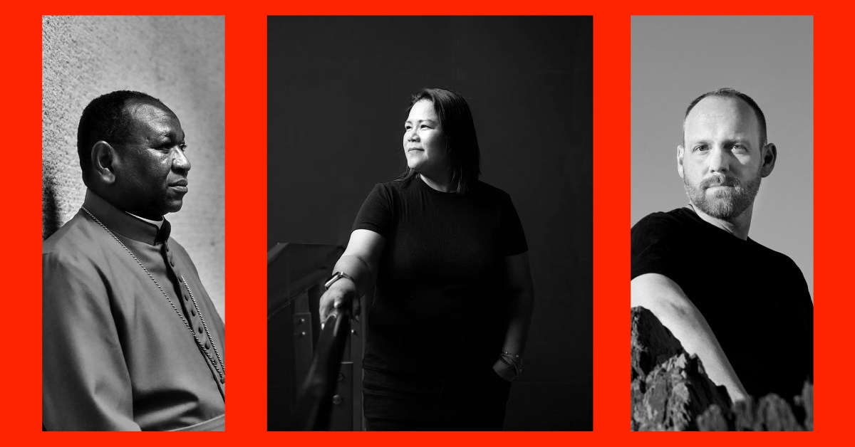 Christianity Today’s Most-Read Testimonies of 2025