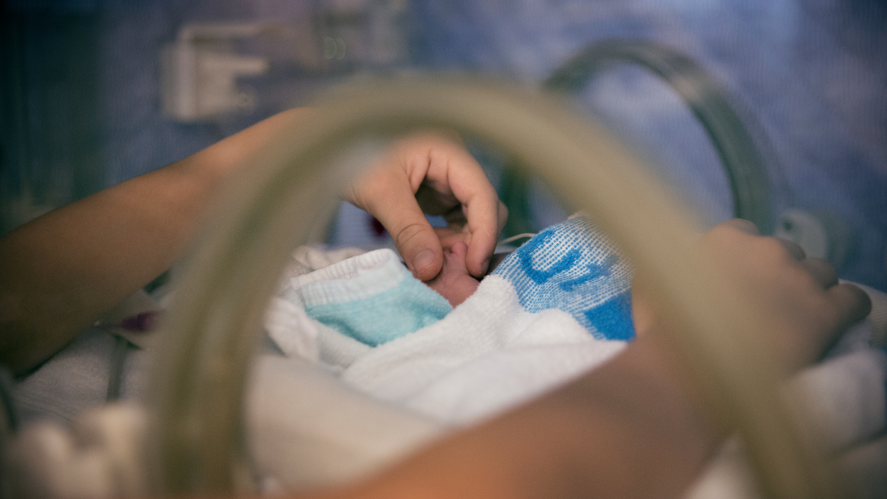 How Pro-life Groups Help When a Baby’s Life Is Short