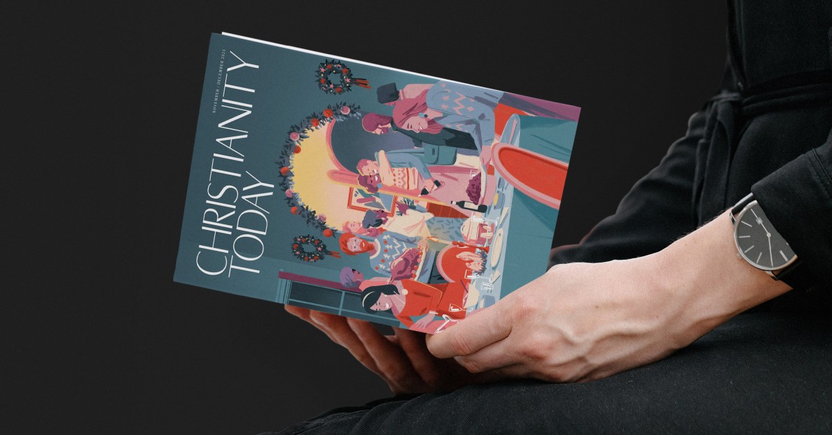 Christianity Today:...