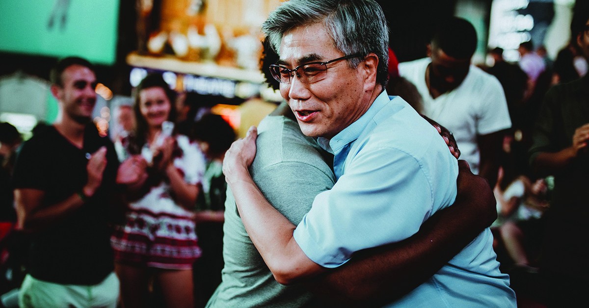 The Big Tent Initiat...