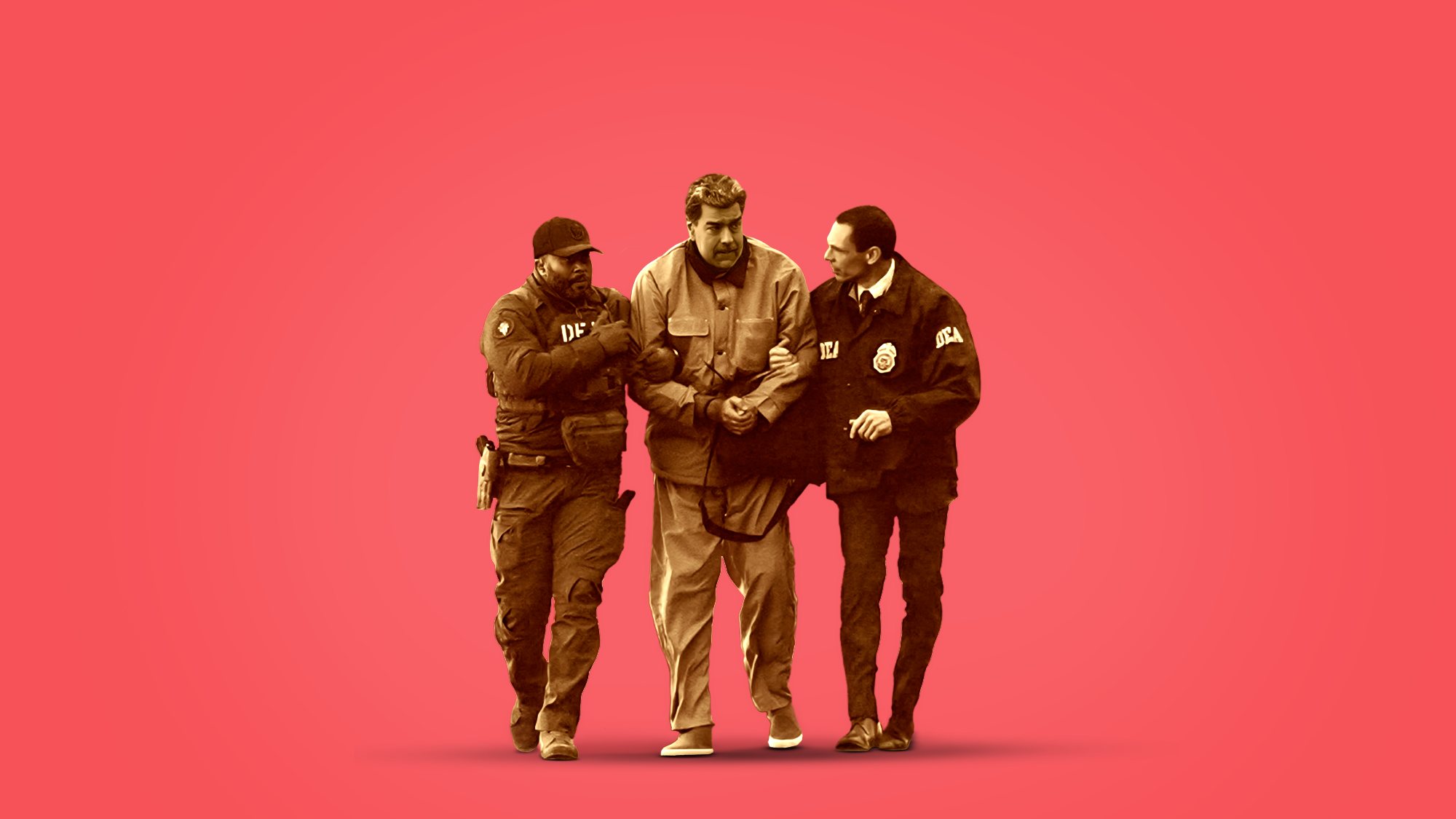 The Dangerous Ambition of Regime Change