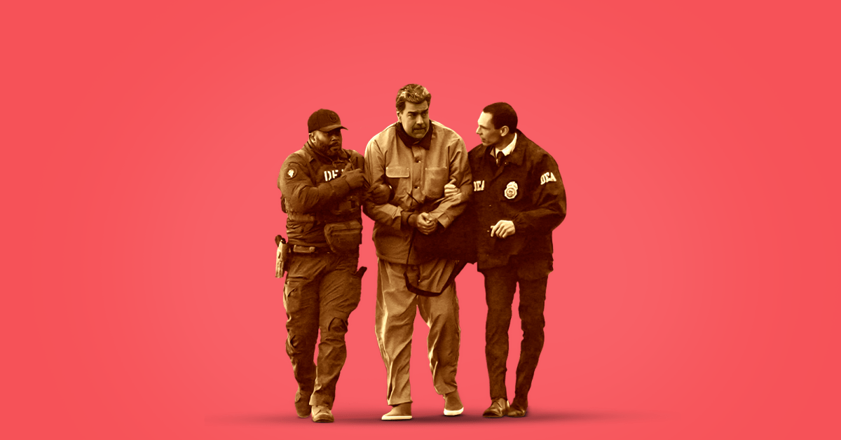 The Dangerous Ambiti...