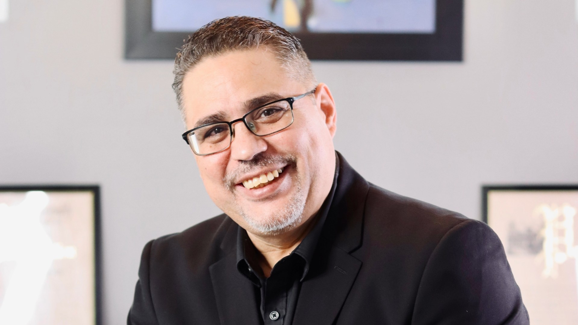 Rev. Dr. Gabriel Salguero