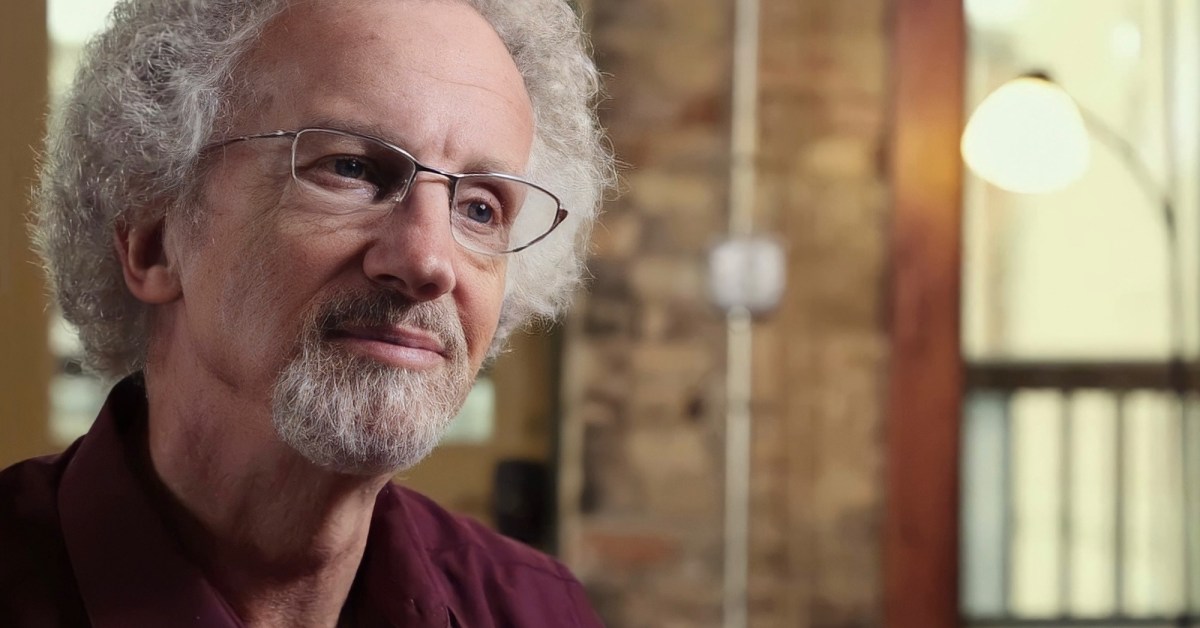 Author Philip Yancey Confesses Affair, Withdraws from Ministry