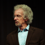 Photo of christian author Phillip Yancey