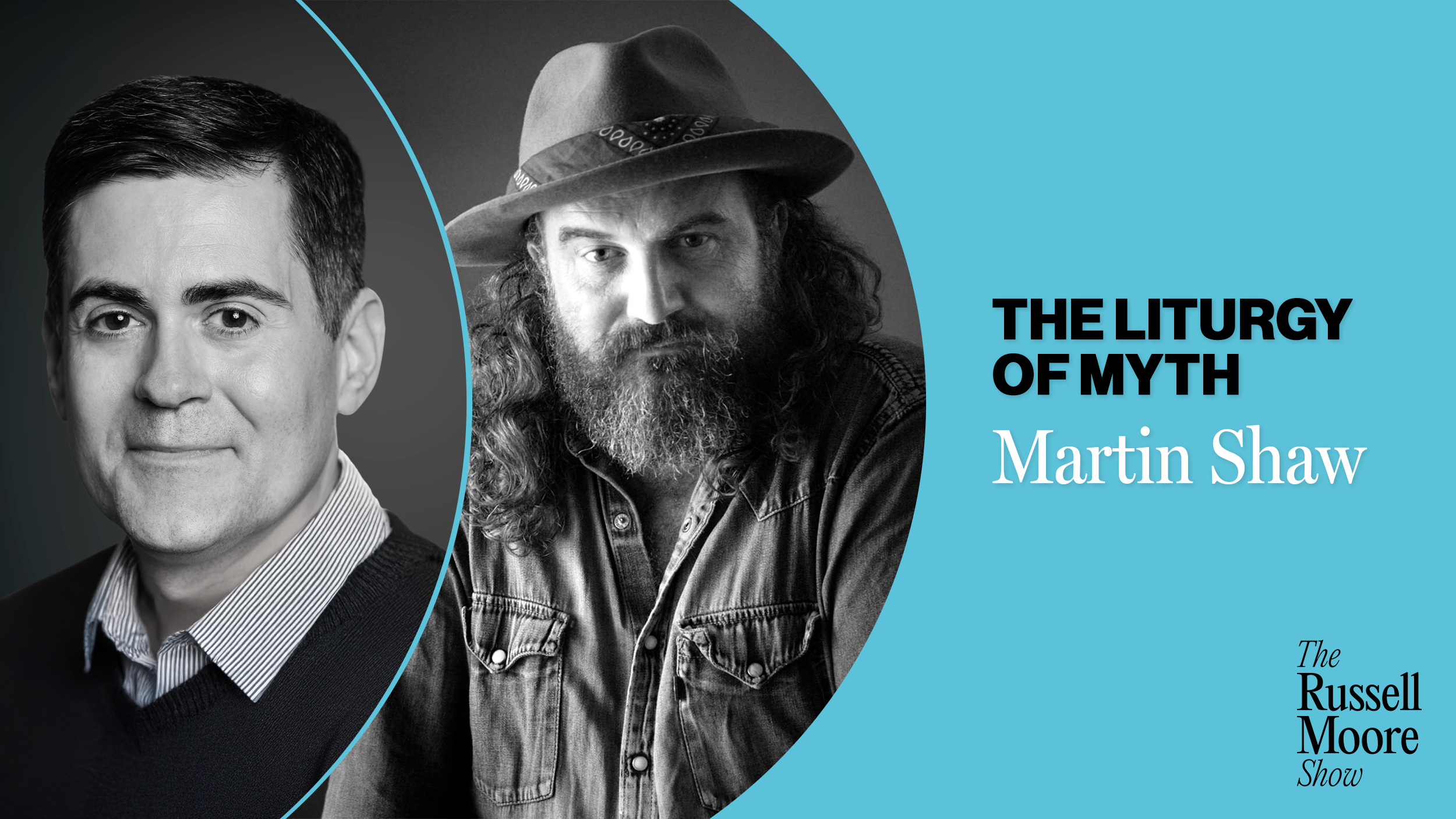 Martin Shaw The Liturgy of Myth