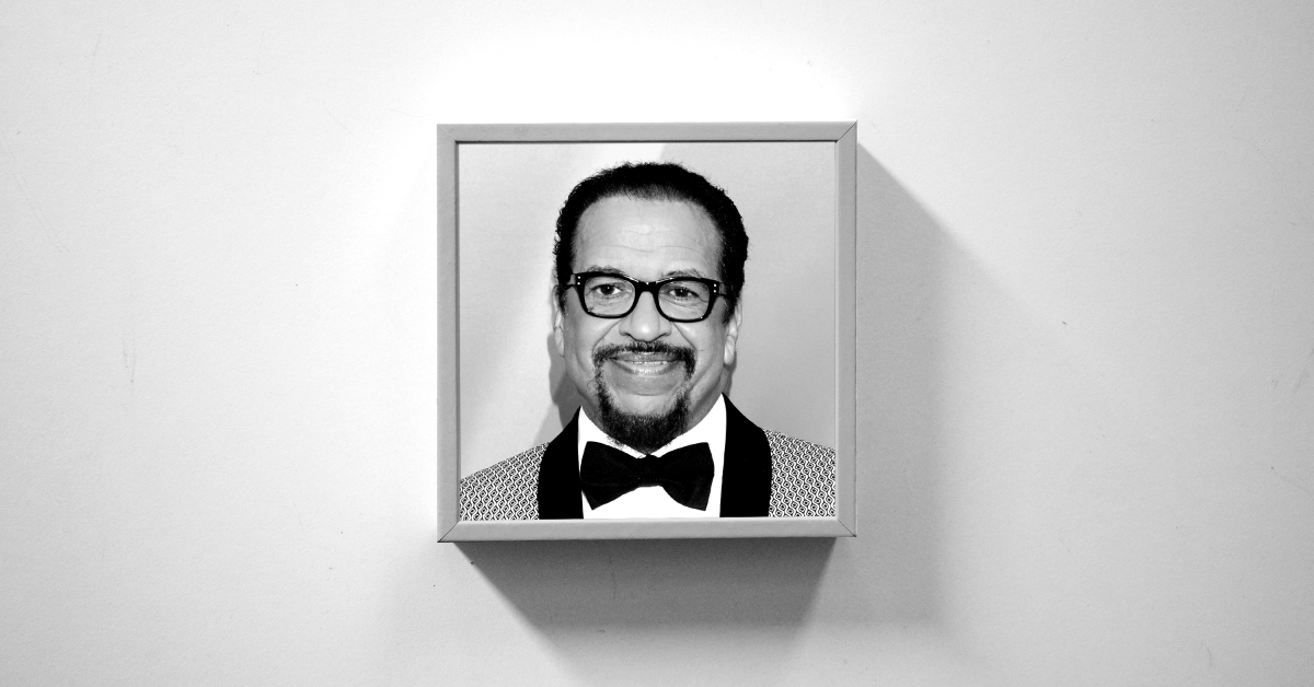 Died: Gospel Legend...