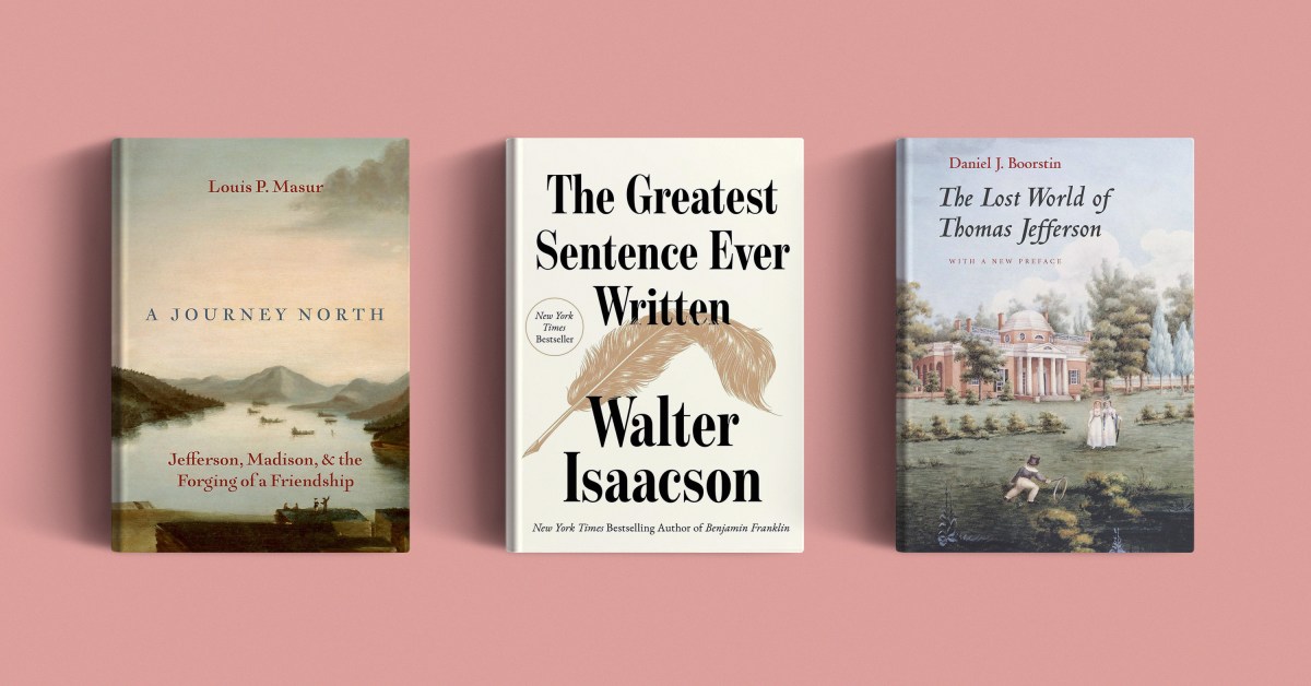 Reexamining Thomas J...