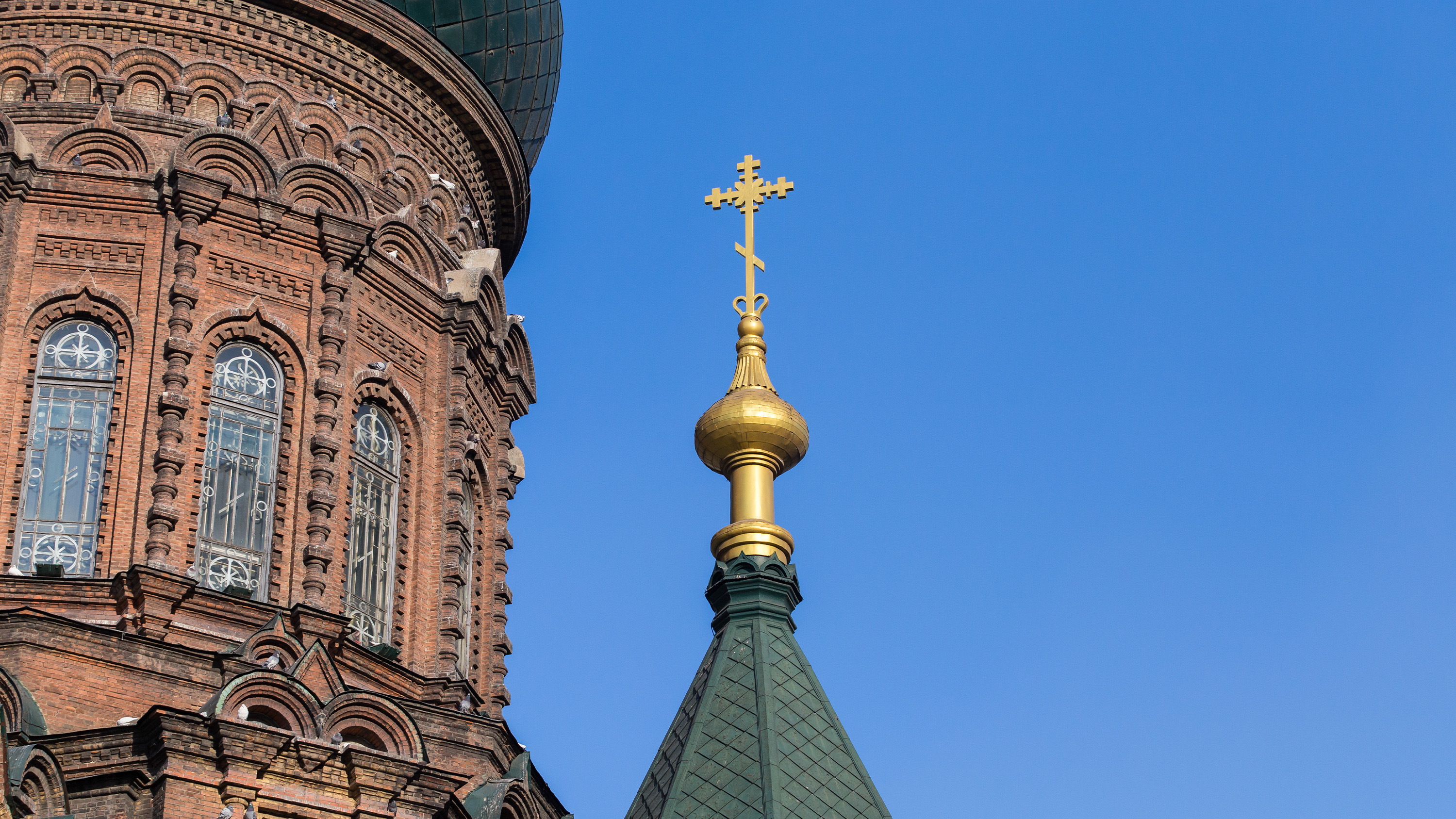 The Chinese Evangelicals Turning to Orthodoxy