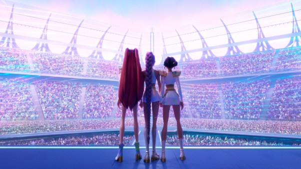 A still from the movie.