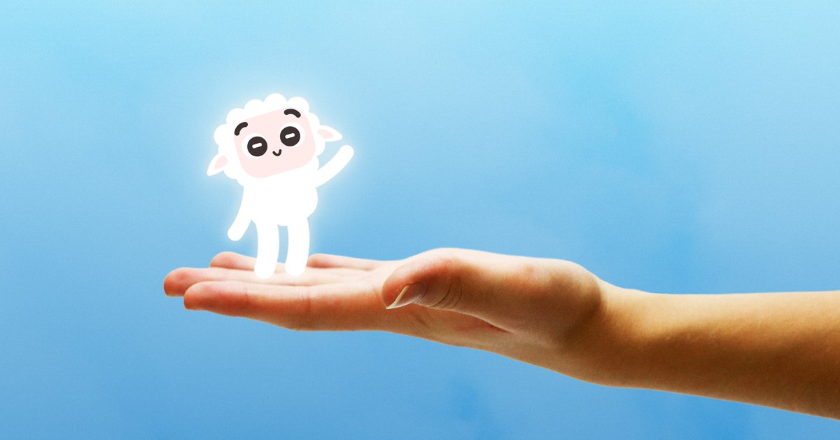 ‘Think of It As a Best Friend and Youth Pastor in Your Pocket’