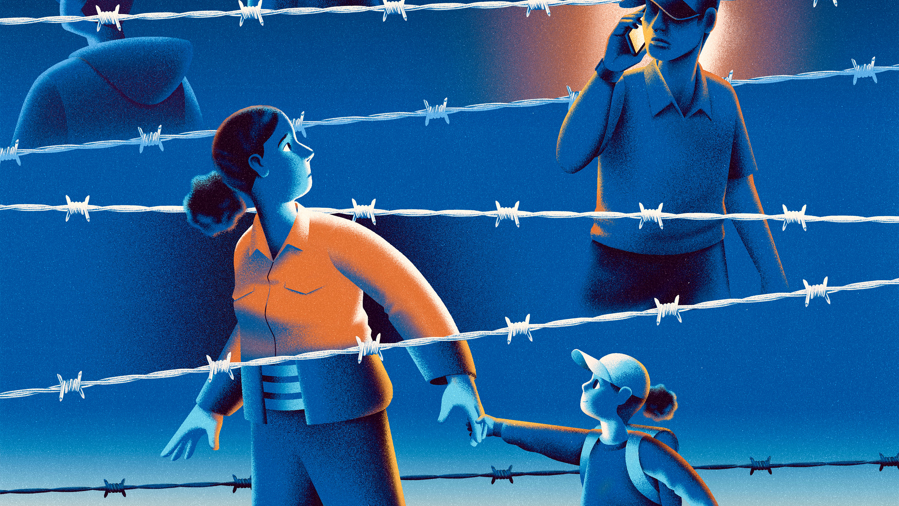 Raids Are a Perilous Substitute for Reform