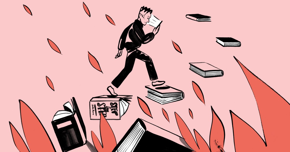 The Church Needs to...