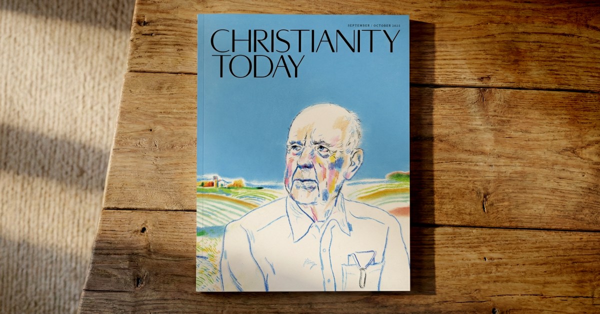 ‘The Image of God Wa...