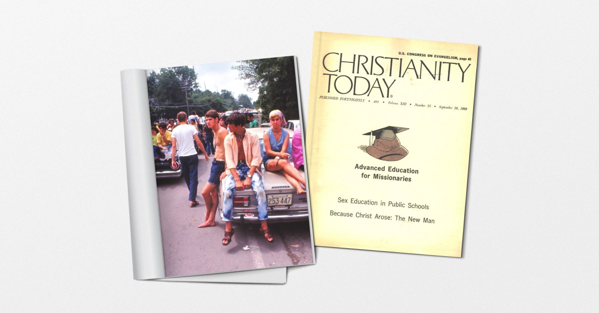 Disillusioned at the Dawning of the Age of Aquarius