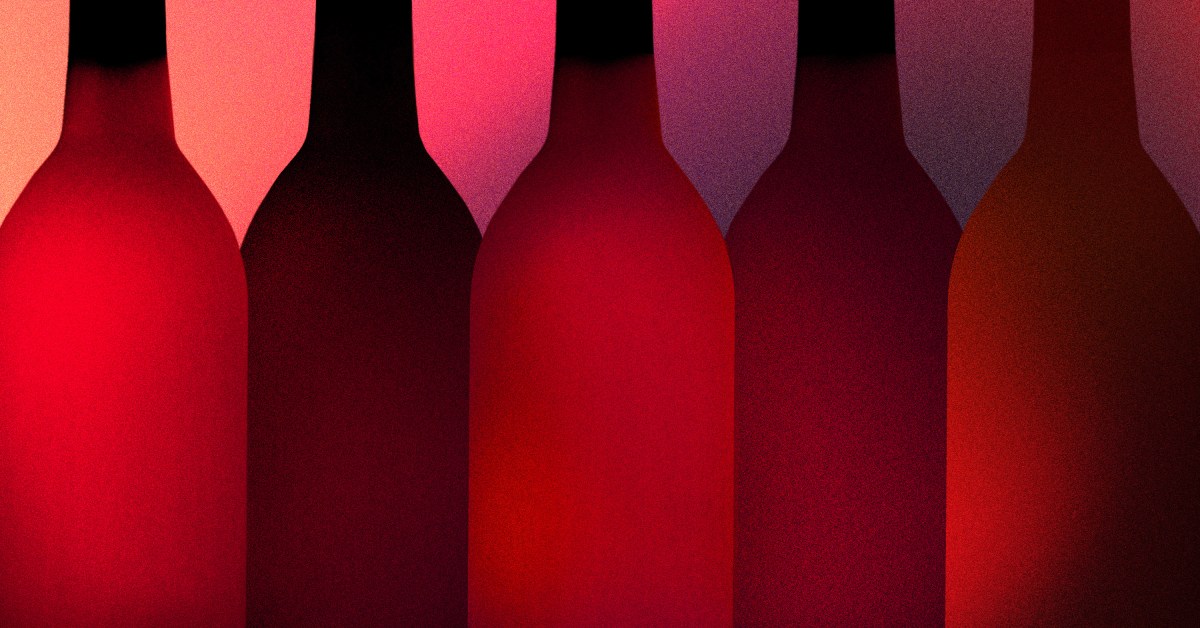 Jesus Did Not Serve Grape Juice