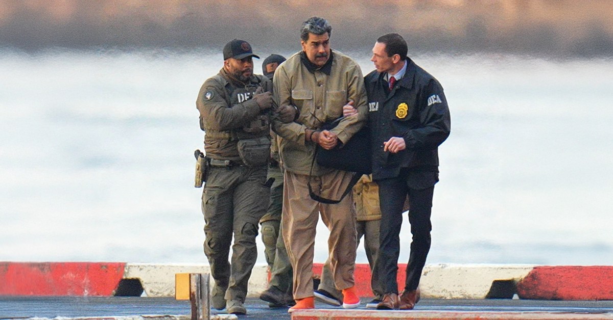 After Maduro’s Capture, Venezuelan Pastors Pray for Peace