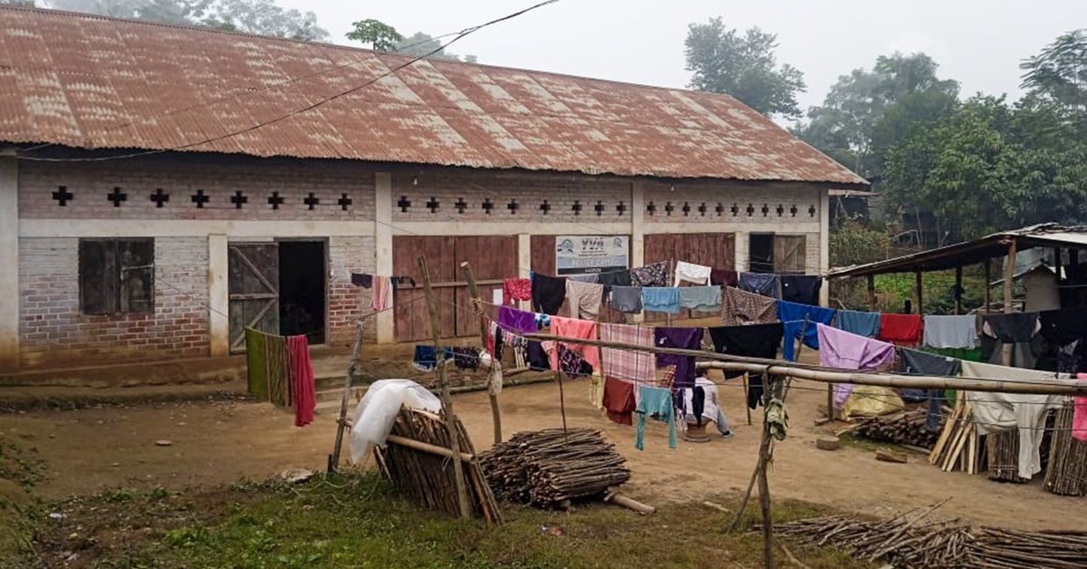 India Moves to Close...