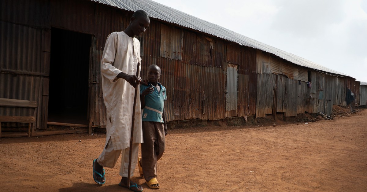 Nigerian Christian S...