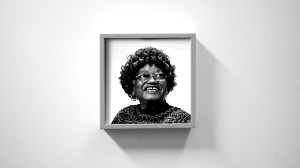An image of Claudette Colvin