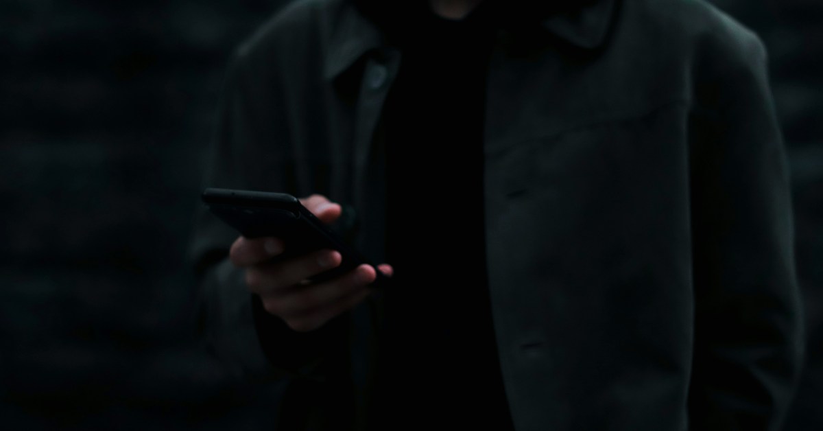 The Vanishing Gifts...