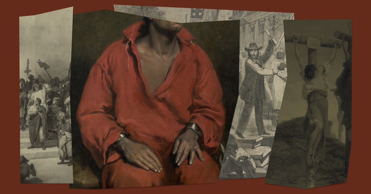 Seeing Black History Through Scripture